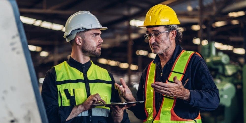 Savoir faire des professionnels du bâtiment