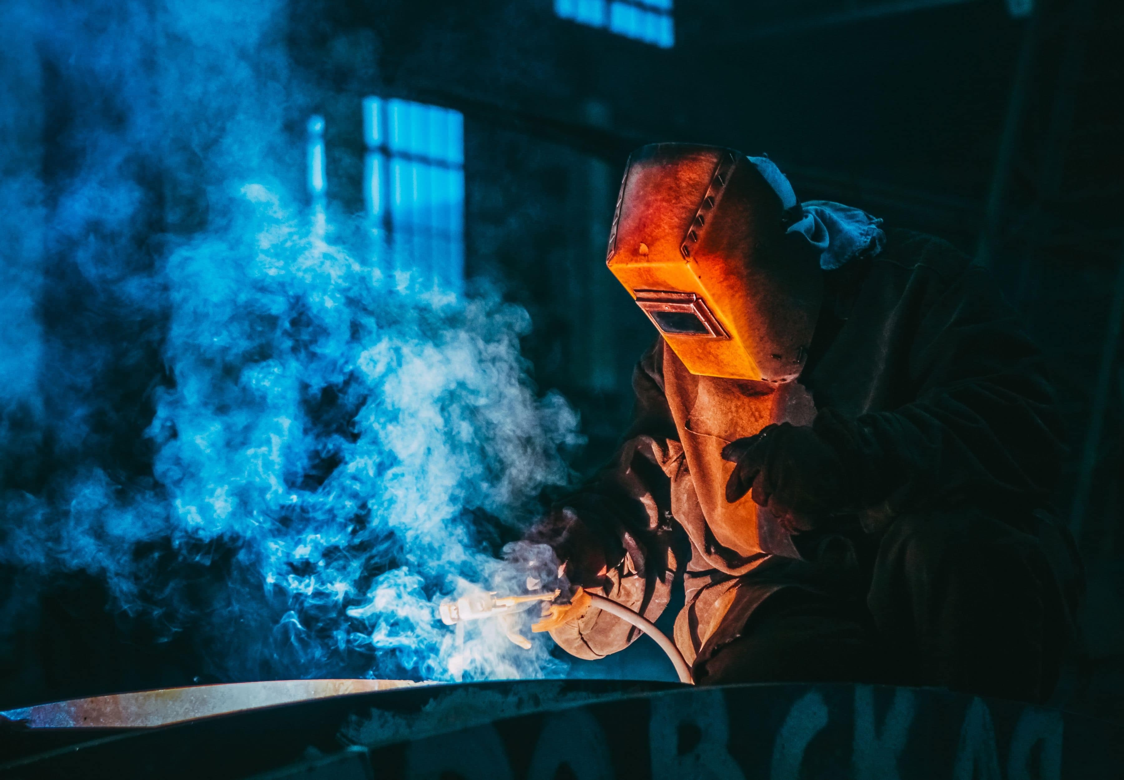 Spécialiste du bâtiment et de la tôlerie industrielle